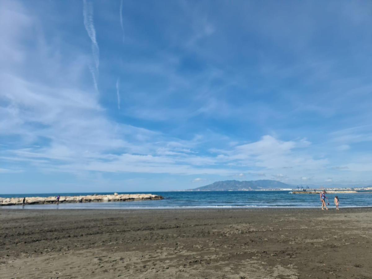 Apartamento Apartamento Cerca De La Playa